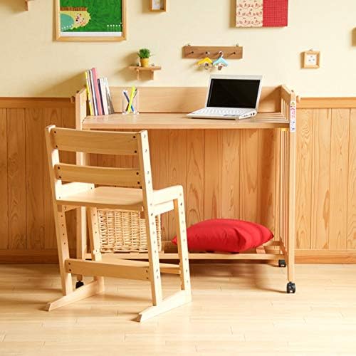 石崎家具 SLEEPY ミニベッド&デスク