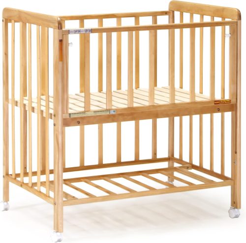 ヤトミ ミニベビーベッド ミミ2 MM552