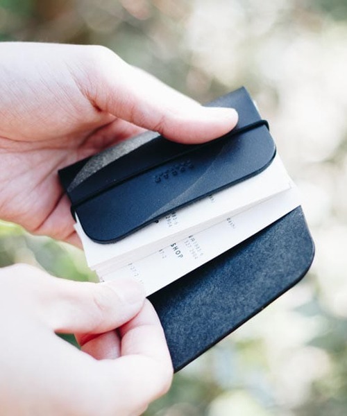 名刺入れのイメージ