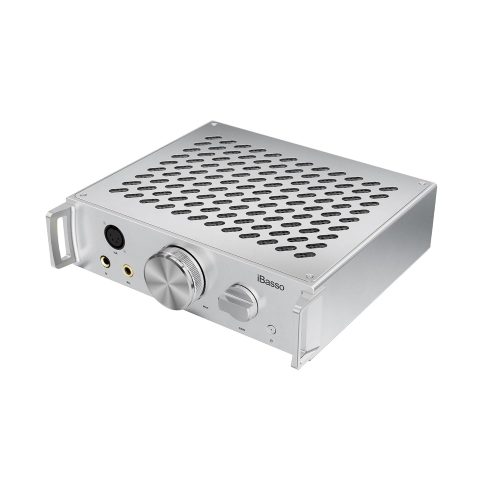 アイバッソオーディオ(iBasso Audio) Kunlun