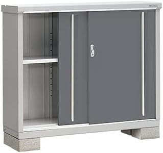 イナバ物置 収納庫 シンプリー MJX-134B