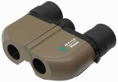 ビクセン(Vixen) 双眼鏡 at4 M4×18