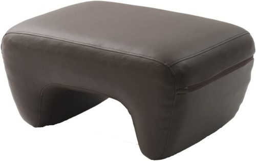 セルタン(CELLUTANE) オットマン スツール MASHU A220a-595BR