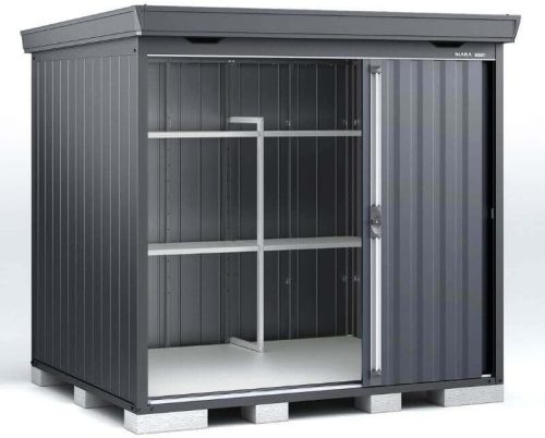 イナバ物置 中型物置 フォルタ FS-2218SF