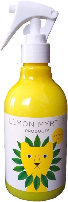 レモンマートルプロダクツ レモンマートルのファブリックミスト