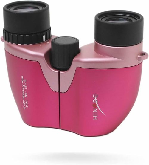 スコープテック 双眼鏡 ヒノデ 5×21-A6