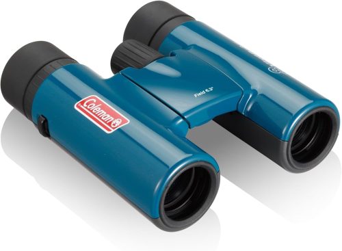 ビクセン(Vixen) 双眼鏡 コールマン H8×25