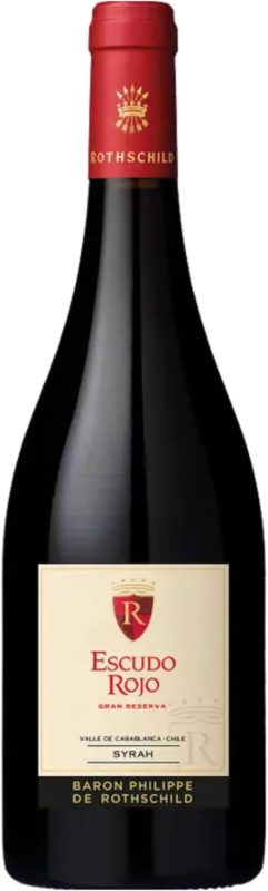 ロスチャイルド(ROTHSCHILD) エスクード・ロホ・レゼルヴァ・シラー