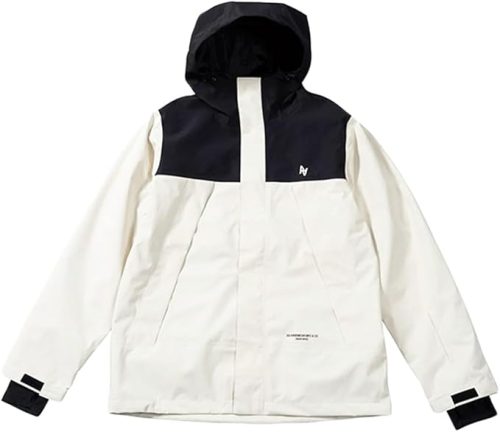 ダブルエーハードウェア(AA HARDWEAR) STORM JACKET