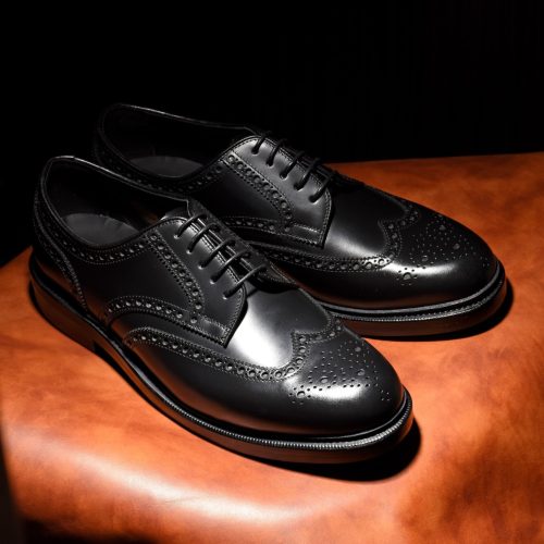 レイマー(RAYMAR) Oliver フルブローグ