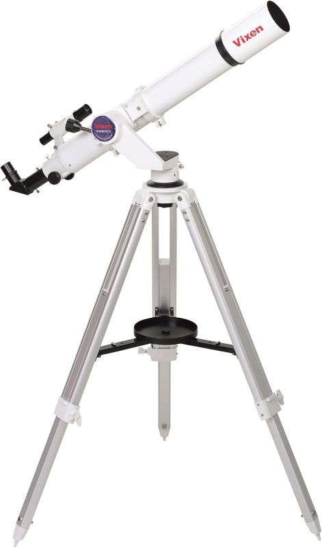 ビクセン(Vixen) 天体望遠鏡 ポルタ2-AE81M