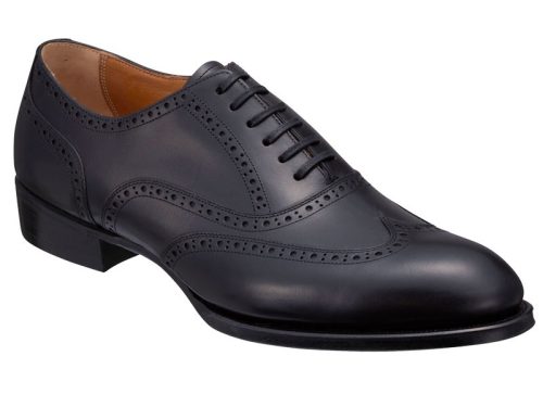 シェットランドフォックス(SHETLANDFOX) ケンジントンII ウイングチップ 012FSF