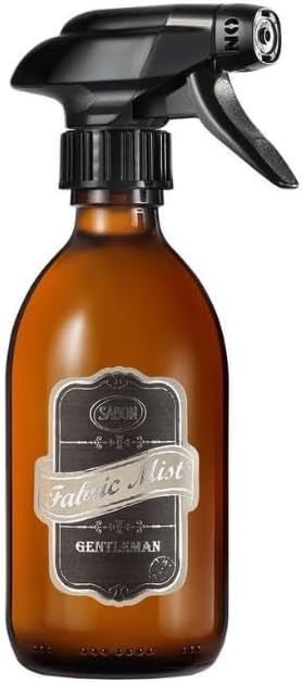 サボン(SABON) ファブリックミスト ジェントルマン