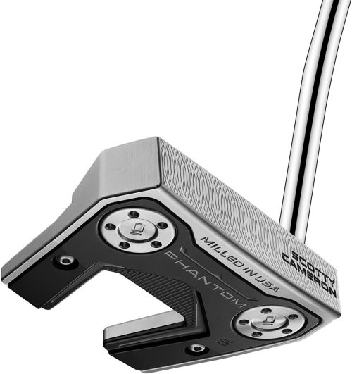 タイトリスト(Titleist) スコッティキャメロン Phantom 5