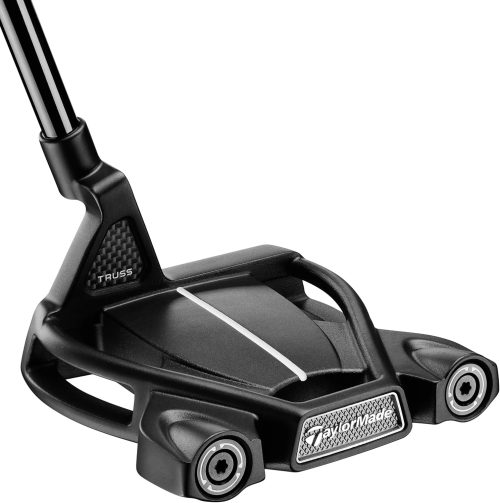 テーラーメイド(TaylorMade) Spider TOUR TRUSS TM1 トラスヒール