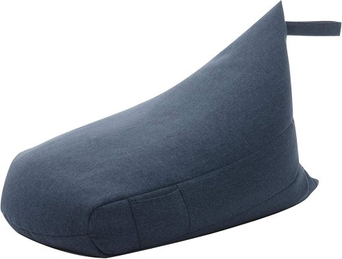 セルタン(CELLUTANE) 三角ビーズクッション Mサイズ A1036