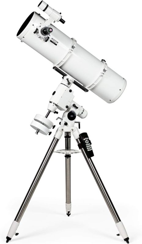 ケンコー(Kenko) NEWスカイエクスプローラー 赤道儀セット SEII-J 200N