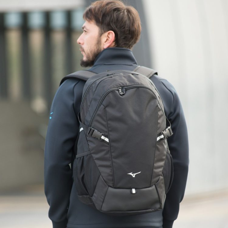 リュックサック(バックパック)のイメージ