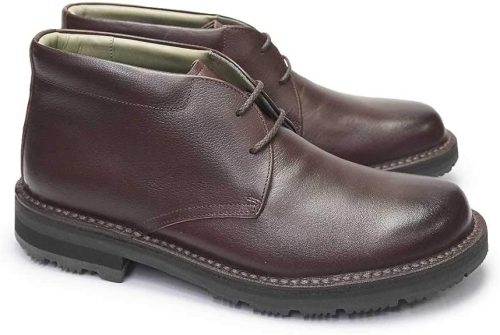 リーガル(REGAL) 雪道対応ソール チャッカブーツ GORE-TEX 328WW