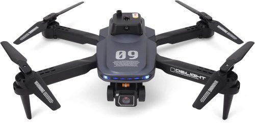 ジーフォース(G-Force) DE:LIGHT GB340