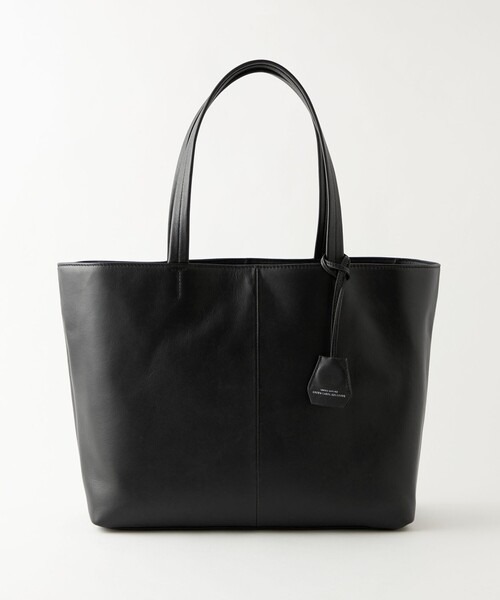 ユナイテッドアローズ グリーンレーベルリラクシング(UNITED ARROWS green label relaxing) GLR ファンクショナル V2 レザー トートバッグ