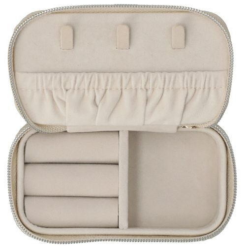 ニトリ(NITORI) ジュエリーケースPE S MO HG293