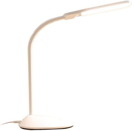 アイリスオーヤマ(IRIS OHYAMA) デスクライト 省エネ 角度調整 PDL-101