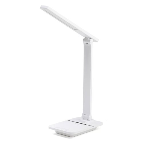 サンワサプライ(SANWA SUPPLY) デスクライト LED 充電式 無段階調光 800-LED082