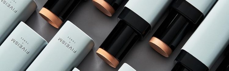 ファンデーションのイメージ