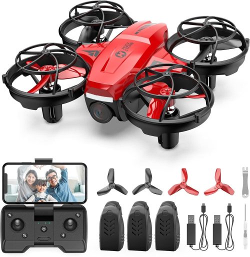 ホーリー・ストーン(Holy Stone) ドローン HS420