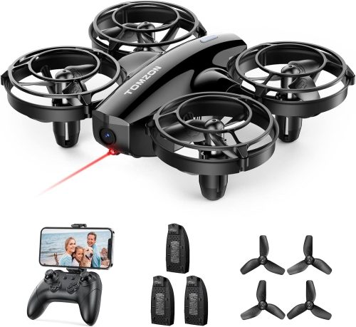 Tomzon ドローン A24W