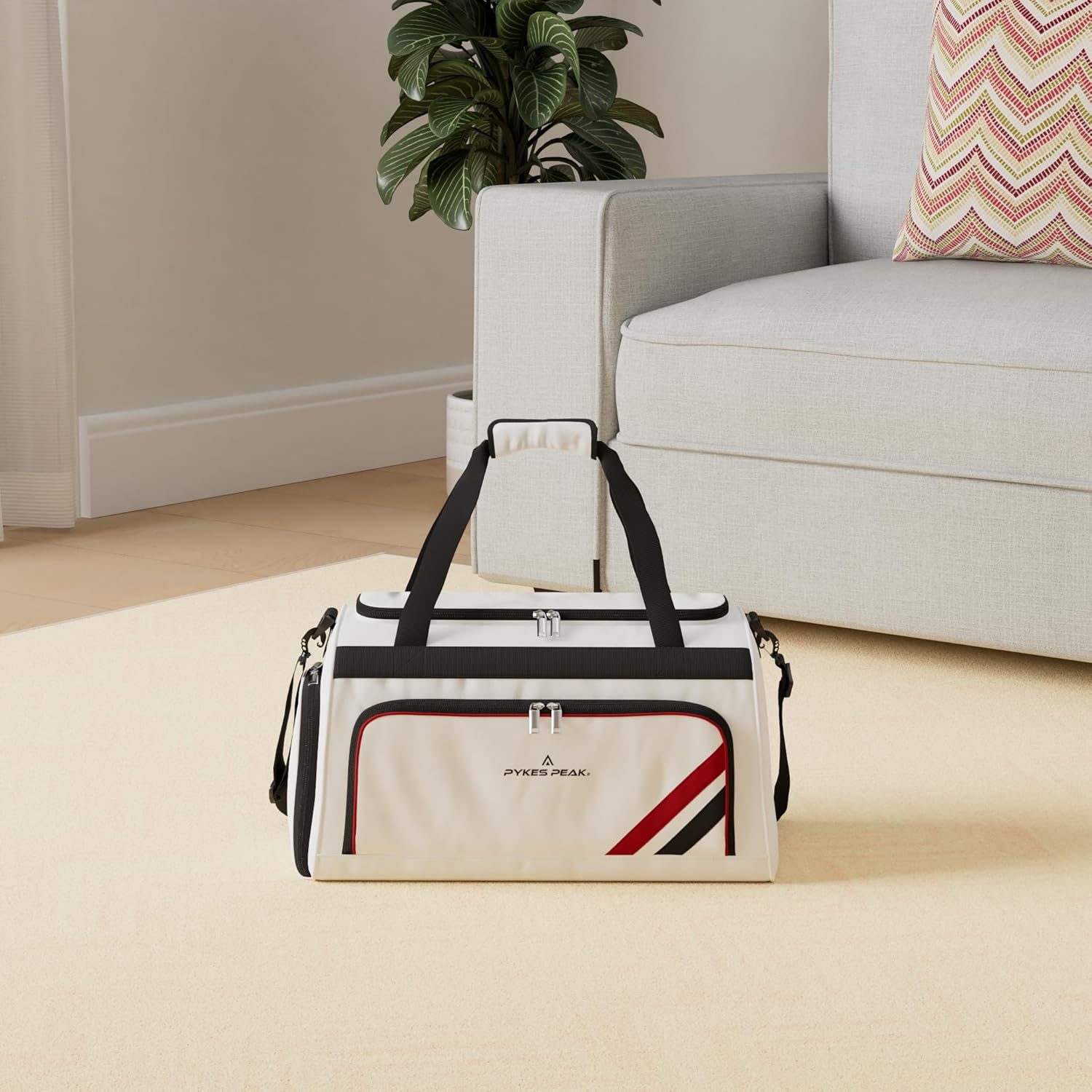 スポーツバッグのおすすめ28選。タイプごとにピックアップ