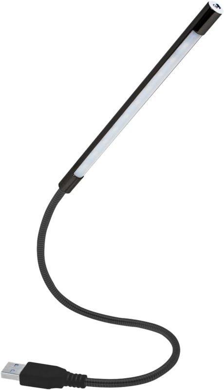 海渡電子 USB LED デスクライト