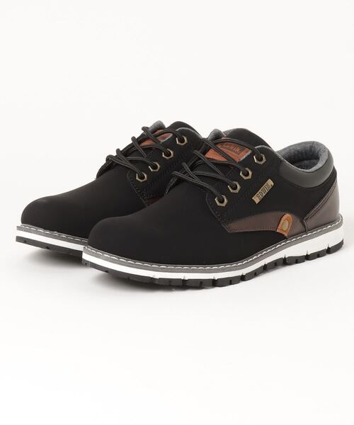 エドウイン(EDWIN) ローカットシューズ EDW-7980
