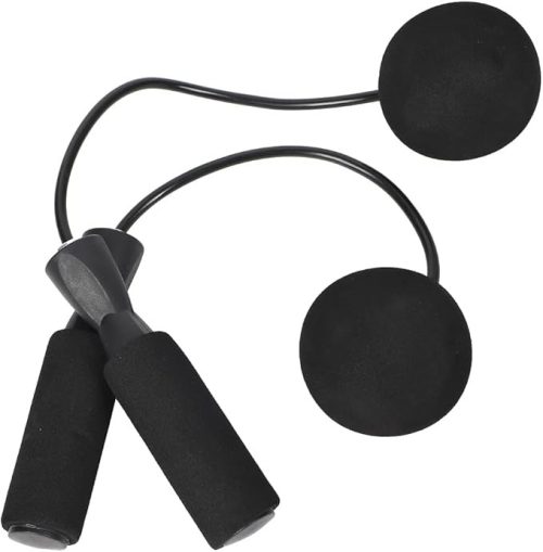 All Bright エア縄跳び