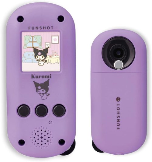 タカラトミー(TAKARA TOMY) FUNSHOT クロミ