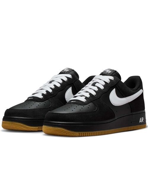ナイキ(NIKE) ナイキ エア フォース 1 ‘07 LV8