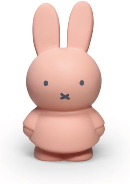 アトリエピエール(ATELIER PIERRE) ミッフィー マネーバンク ニュアンスカラー Sサイズ