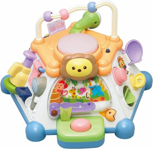 トイローヤル(Toyroyal) たのしく知育！やみつきボックス+