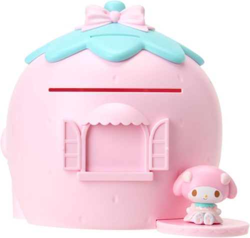 サンリオ(SANRIO) 貯金箱 マイメロディ 396851