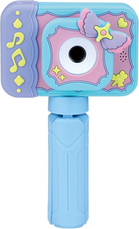 バンダイ(BANDAI) プリッとさつえい！プリトイカメラ