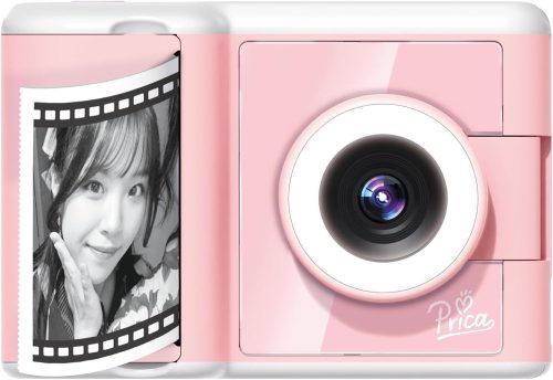 セガフェイブ (SEGA FAVE) PRINT CAMERA プリカ