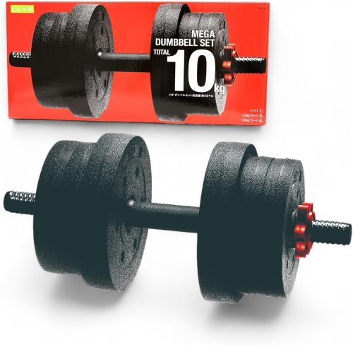 ラ・ヴィ(La-VIE) メガダンベルセット