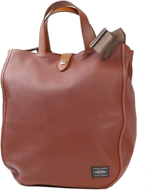 ポーター(PORTER) CISCO 2WAY TOTE BAG