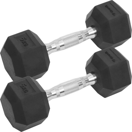 グロング(GronG) ヘックスダンベル