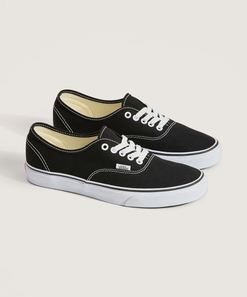 バンズ(VANS) オーセンティック