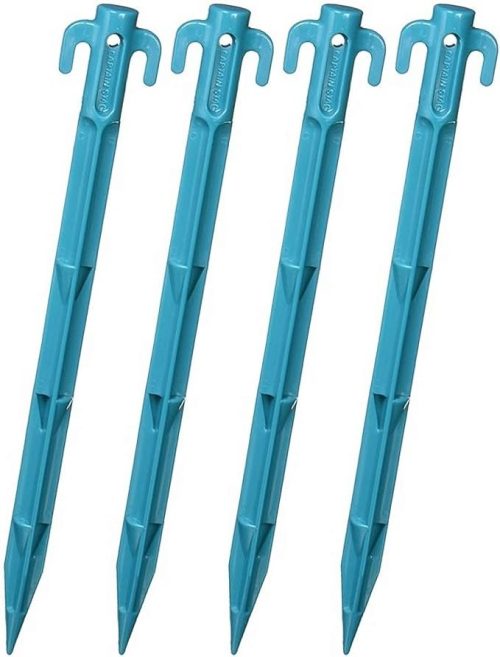 キャプテンスタッグ(CAPTAIN STAG) サンドペグ