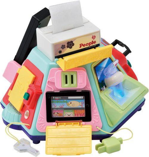 ピープル(People) いたずら1歳やりたい放題プレミアム