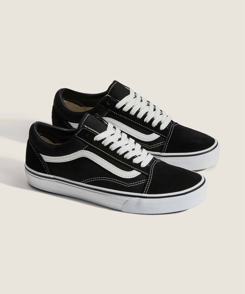 バンズ(VANS) オールドスクール