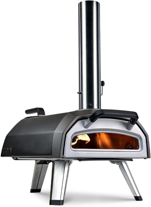 ウニ(Ooni) Karu 12G Pizza Oven ピザ窯 UU-P25100